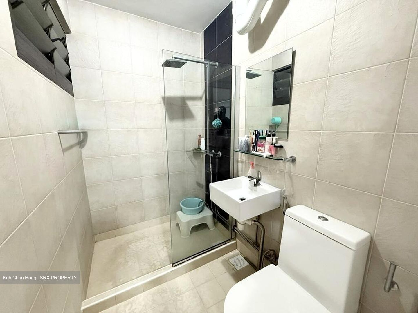Blk 805 Khatib Gardens (Yishun), HDB 5 Rooms #504778281